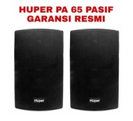 SPEAKER HUPER 6.5 INCH PA65 PASIF/HUPER PA65