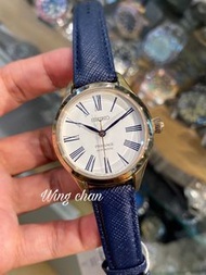 全新 行貨 有門市 SEIKO PRESAGE CRAFTSMANSHIP ENAMEL SERIES AUTOMATIC WATCH 精工錶 精工 琺瑯面自動機械手錶 SPB234J1 SPB234
