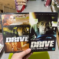 DVD DRIVE Raw Fierce (5/30)