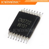 5 Piece  CN3722 3722 TSSOP-16  Integrated circuit IC