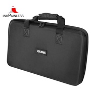 Hard Carrying Case for Pioneer DJ DDJ-SB3 / DDJ-SB2 DJ / DDJ-400 Controller / DDJ-RB Portable 2-Channel Controller