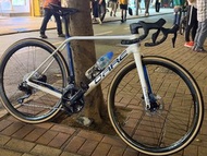 Dare Ma sky 公路單車 105di2 road bike rb 公路車 全能型車架 DARE 全碳纖公路車 頂級爬坡車 油碟無線電變 Campagnolo 碳刀