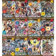 Wholesale X-VENTURE The Golden Age of Adventures by Gempak Starz English Children Comic Books H01- H