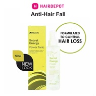 MIDORI Secret Energy Power Tonic - Hair Loss Solution 120ml