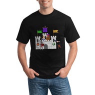 Bearableguy123 Xrp Btc V1 Dtg Fashion Custom Round Neck T Shirt For Comfortable Wear