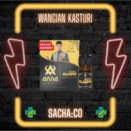 ⚡️ORIGINAL⚡️ WANGIAN KASTURI KIJANG USTAZ ELYAS ANNA LEGACY