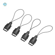4Pcs Quick Release Buckle Kit Neck Strap Camera Eyelet Sling Belt For Ricoh Gr Gr Ii Neck Strap Came
