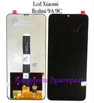 LCD TOUCHSCREEN XIAOMI REDMI 9A REDMI 9C LCD REDMI 9A 9C COMPLETE