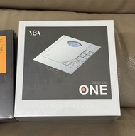 YBA DESIGN ONE SACD CD Player 連皮套