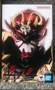 真骨彫製法  裝甲響鬼 hibiki 日版