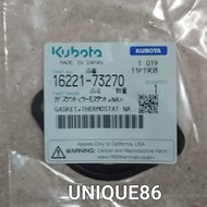 THERMOSTAT GASKET NA 16221-73270 KUBOTA 16221-7327-0 KUBOTA