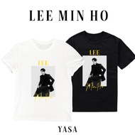 Lee Min Ho Kdrama Actor T-Shirt