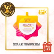 HIKARI SUNSCREEN SPF50