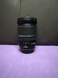 完美無瑕 Canon EFS 17-55 17-55mm F2.8 大光圈 
