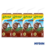 Fernleaf UHT Milk Chocolate (4 x 200ml)