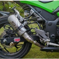 Silenser SC Project Titan . Silencer SC Project Sanblas. SC Project Sanblas SUMA KNALPOT Silencer