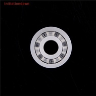[Initiationdawn] 1 PCS Plastic Bearing PP 608 Glass Balls 8*22*7mm Ball Bearings
