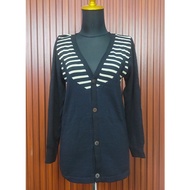 Premium Knit Shirt [13] De Leila