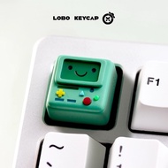 LOBO Artisan BMO Keycap
