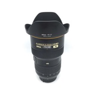 Nikon 16-35mm F4G ED VR