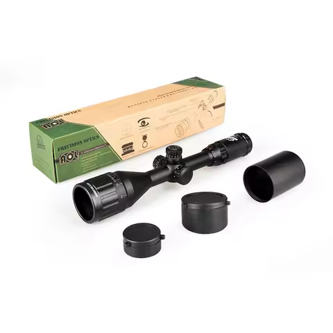 Canis Latrans Optical tactical sights 3-9X50AO riflescope dot sights scope for airsoft for outdoor h