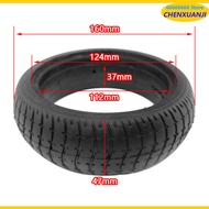 1pcs6.5 Inch 165x45 Solid Tire For Hoverboard Self Balancing Electric Scooter 7 Inch Explosion-proof