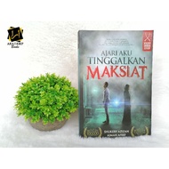 Ajari Aku Tinggalkan Maksiat By Shukery Azizan & Aiman Afeef