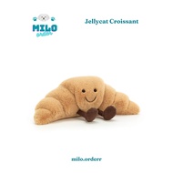 Jellycat Croissant small size cake