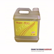 Cement softener and Stain Remover - 5 Litres