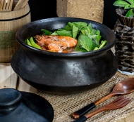 Claypot Palayok Native Filipino Cooking small medium large xl xxl size