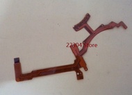Contact Flex Cable FPC Replacement สำหรับซ่อมกล้อง Nikon DSRL D5100