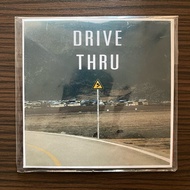 1 CD Music Drive Thru-(1827)