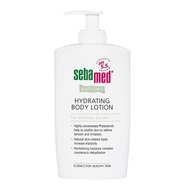 【Sebamed 施巴】抗乾敏保濕乳液1000ml