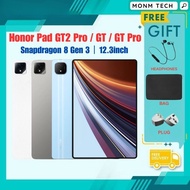 Honor Pad GT2 Pro / Honor GT / Honor GT Pro 12.3inch Honor Tablet GT Pro Snapdragon 8s Gen3 144HZ 3K