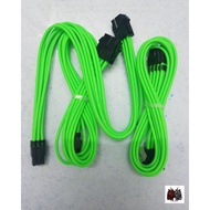 PC Cable AT-X Basic Extension Cable Sleeves Computer Wire Decoration