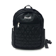 Fenneli กระเป๋ารุ่น FN 19-0809 สีดำ - Fenneli, Lifestyle &amp; Fashion