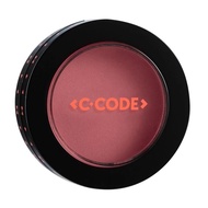 C.Code Hush Hush Blusher W01 Warm 4g