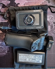 Sony RX0 II 相機