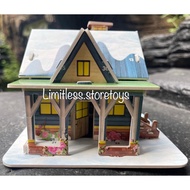 PUZZLE DIY 1688 - O 3D Foam Material, children's educational toy