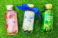 BBW Bath and Body Works 沐浴露 Shower Gel