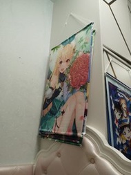 Nijisanji pomu 生日掛畫