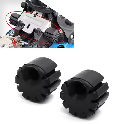 Black Rider Seat Lowering Kit For BMW S1000XR R1200RT LC K1600GT R1200GS LC ADV R1250GS R 1250 RT R 