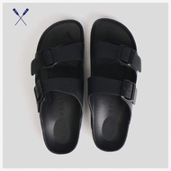 Regatta Double Strap Slides For Men