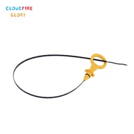 CloudFireGlory 06J115611F Engine Oil Dipstick For Volkswagen BEETLE 2012-2016 BEETLE CABRIO 2013-201