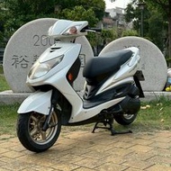 《台南二手機車》 2010 山葉 勁戰二代125 #977 #免費試乘/中古機車/二手機車/流行車款/實體門市