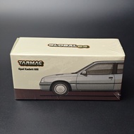 Tarmac Works - Opel Kadett GSi Silver