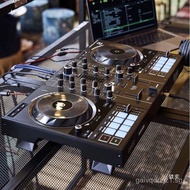 Hercu/Hi Inpulse500 Digital DJ Portable Controller Professional serato DJ Equipment Other