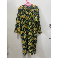 PRELOVED BAJU KURUNG MURAH B78