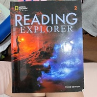 Reading  explorer2