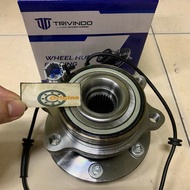 Navara D40 D22 YD25 front wheel Bearing